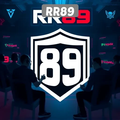 Rahasia Kesuksesan RR89 di Kalangan Gamer