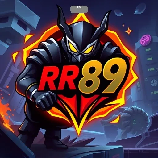 Mengapa RR89 Menarik bagi Gamer di Indonesia