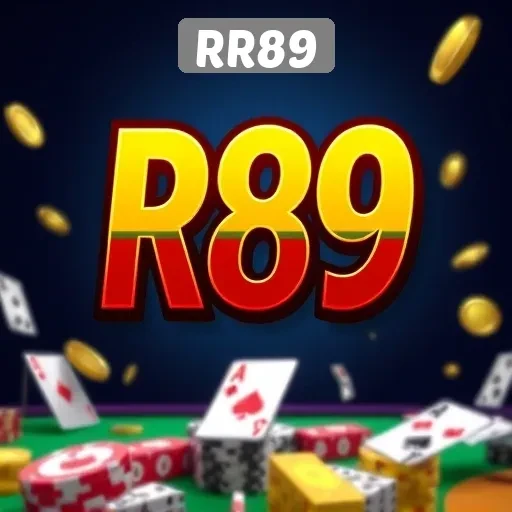Menelusuri Fitur Unggulan Situs Game RR89