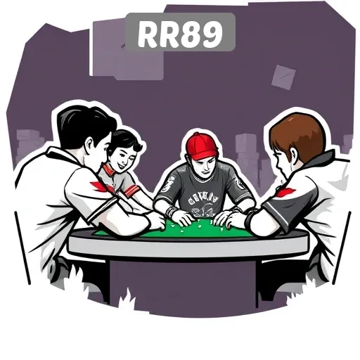 Strategi Mengoptimalkan Pengalaman Main di RR89