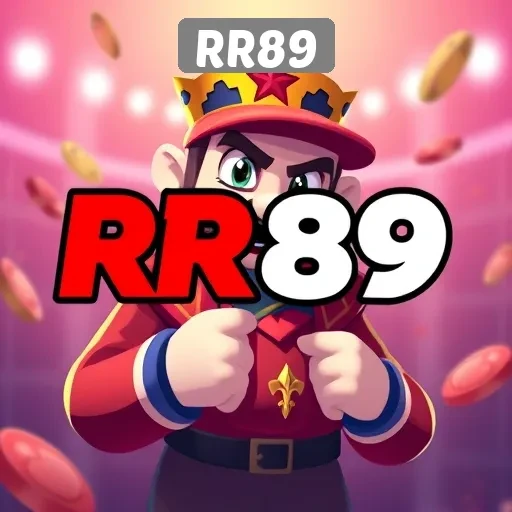 Mengenal RR89 Sebagai Platform Game Terpercaya