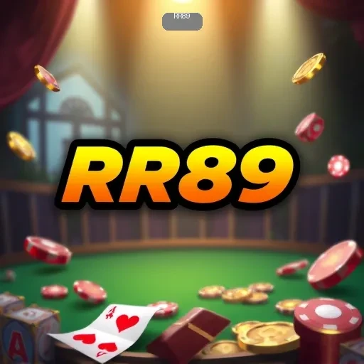 Ulasan Lengkap tentang Situs Game RR89 di Indonesia