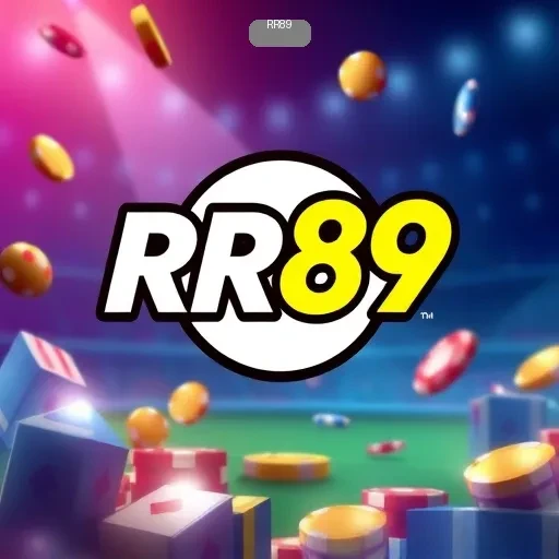 Mengenal RR89 Sebagai Platform Game Terpercaya di Indonesia