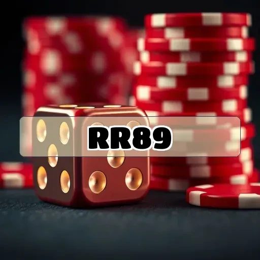 RR89: Eksplorasi Fitur Menarik Game RPG di Indonesia