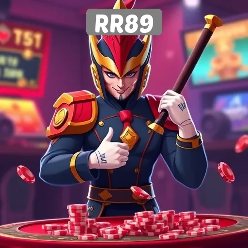 Pengalaman Pengguna di Situs Game RR89 yang Perlu Diketahui