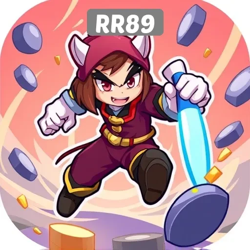 Mengenal RR89 Sebagai Platform Game Terbaik di Indonesia