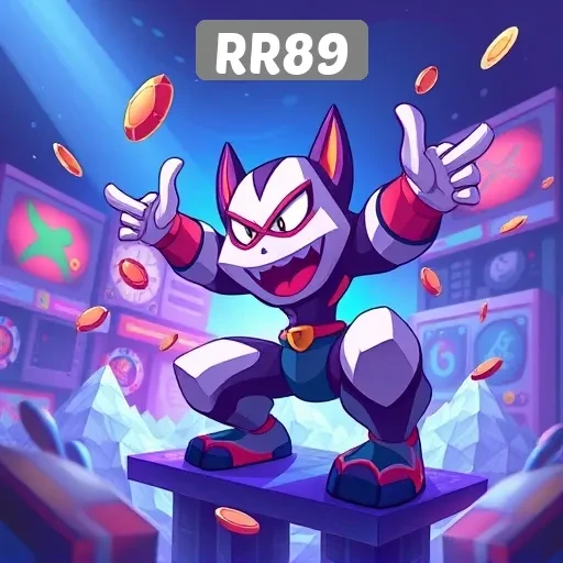 Memahami Fitur Utama Situs Game RR89