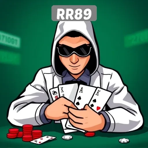 Risiko dan Keamanan Bermain di Situs Game RR89