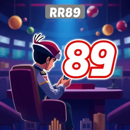 Panduan Memulai Permainan di RR89 untuk Pemula