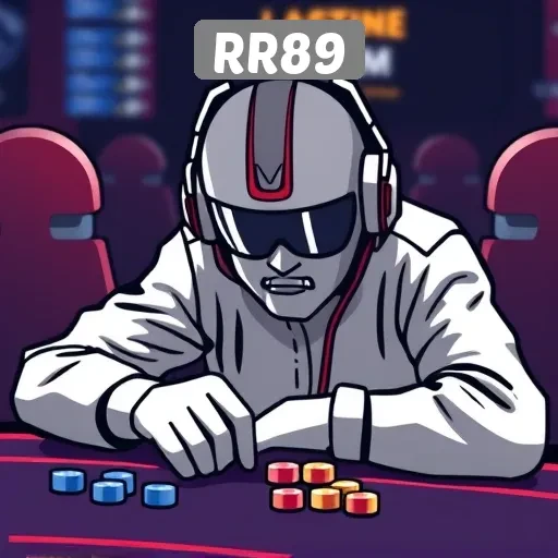 Tips untuk Pemain Baru di Situs RR89