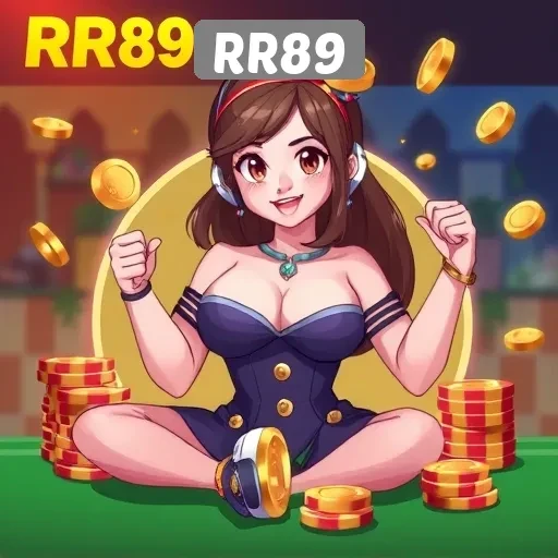 Mengenal Situs Game RR89 dan Fitur Utamanya