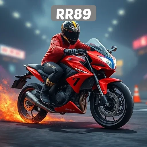 Mengulas Fitur Menarik di Situs Game RR89