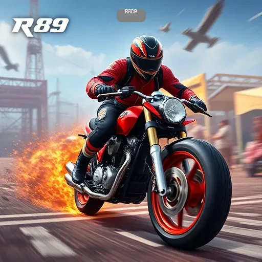 Keunggulan Fitur Game dalam Situs RR89