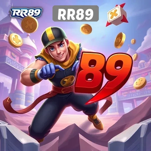 Mengungkap Fitur Menarik dari Situs Game RR89