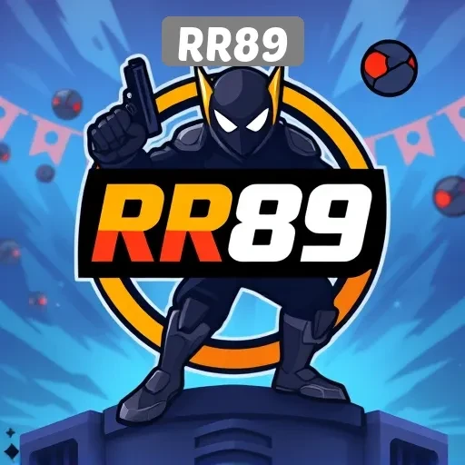 Situs Game RR89 dan Komunitas Gamernya yang Solid