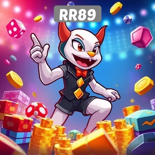 Mengenal Lebih Dalam Tentang Situs Game RR89