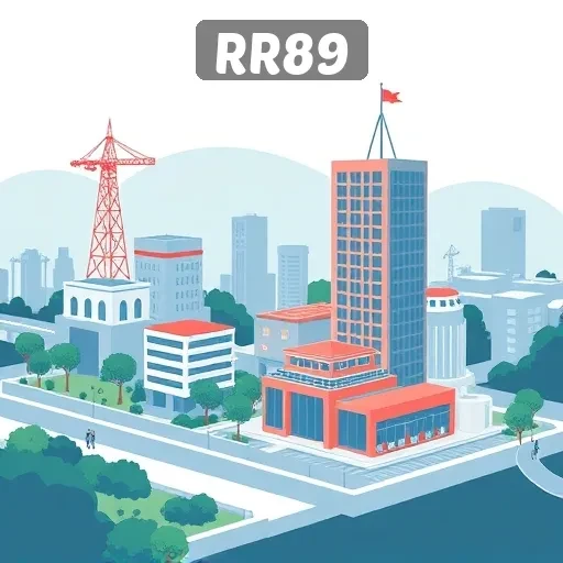Menggali Potensi Bisnis Lewat RR89