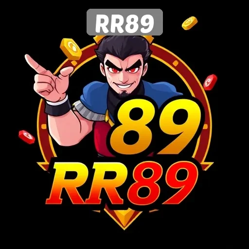 Menjelajahi Fitur Menarik di Situs Game RR89