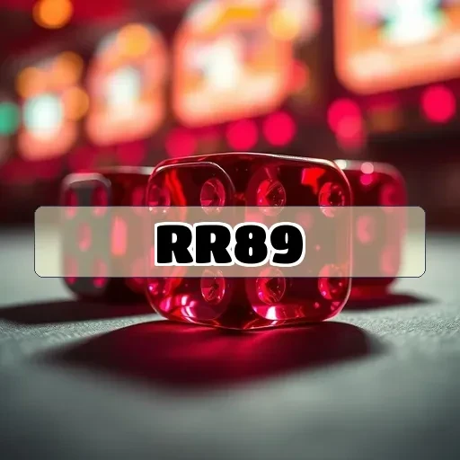 RR89: Kontes Game Online yang Penuh Tantangan dan Hadiah Menarik