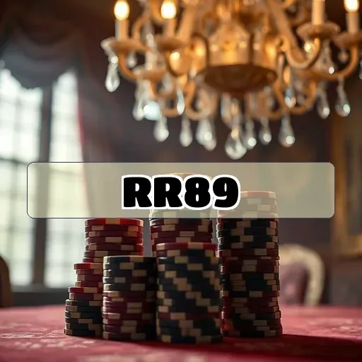 RR89: Tren Game Online Menarik untuk Pengguna Indonesia