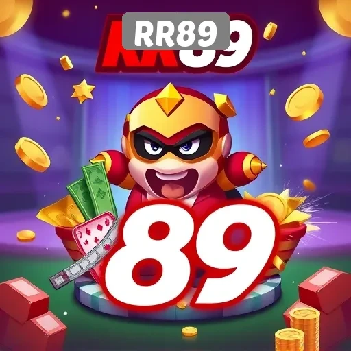Mengenal Situs Game RR89 yang Sedang Naik Daun