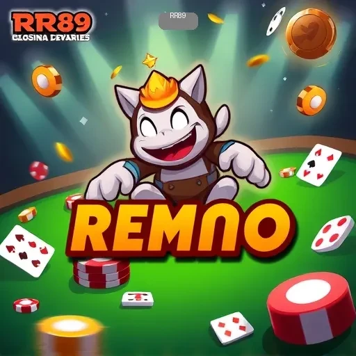 Review Permainan Terbaru yang Tersedia di RR89