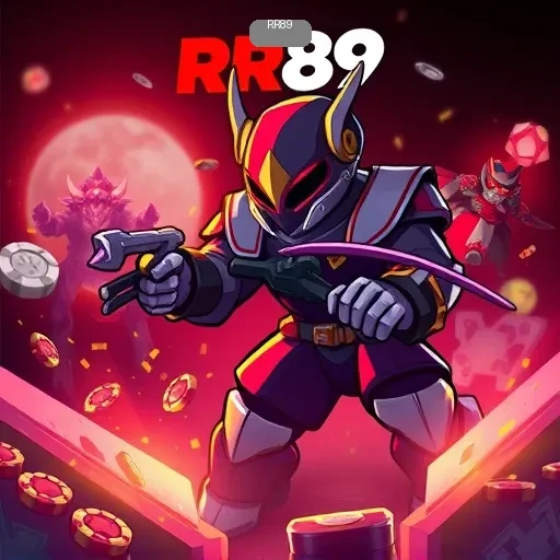 Permainan Populer yang Tersedia di RR89