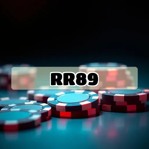 RR89: Temukan Teman dan Strategi di Forum Diskusinya