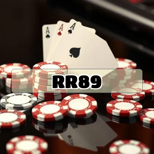 RR89: Kenali Keunggulan Fitur Reward yang Bikin Makin Betah!