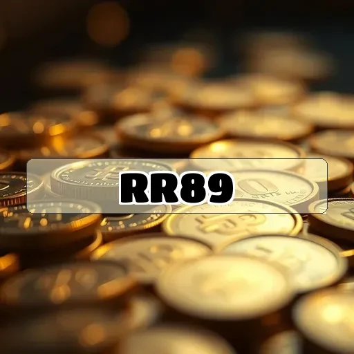 RR89: Game Aksi Seru dan Menegangkan yang Wajib Dimainkan!