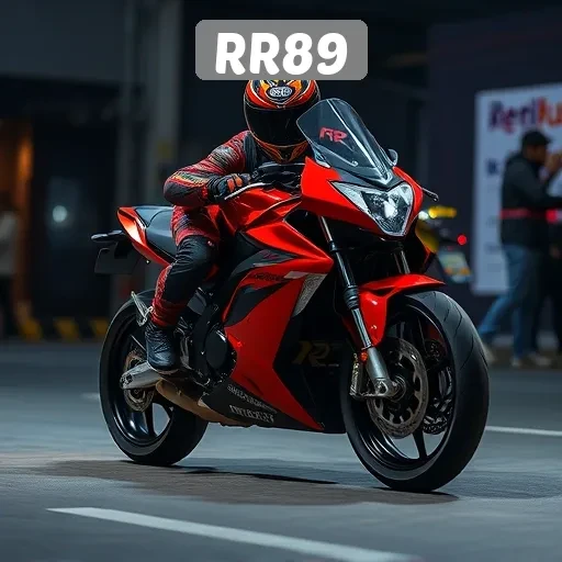 Berita Terbaru tentang Pembaruan Fitur di RR89
